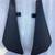 Stock Z-51 C-8 Corvette Stingray splash guards 2 thumbnail