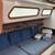 Hunter 25 Sail Boat with trailer 6 thumbnail