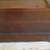 Wood tabletop cabinet w/ drawer 7 thumbnail