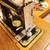 Antique 1913 Model 127-3 Singer Sphinx Treadle Sewing Machine Cabinet 10 thumbnail