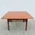 Mid-Century Danish Teak Trioh Coffee Table 2 thumbnail