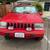 1995 Jeep grand Cherokee Limited 3 thumbnail