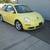 2006 Volkswagen New Beetle 2.5 PZEV 2dr Coupe (2.5L I5 6A) 1 thumbnail