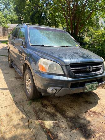 Piloto Honda 2005 - $2,500 (Friendship Heights)63616660959619122