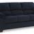 New SimpleJoy Navy Sofa 2 thumbnail
