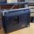 Rare vintage Sony boombox. Japan 5 thumbnail
