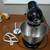 KitchenAid tilt-head stand mixer 4.5 quart 2 thumbnail