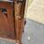 Charming Medium Sized Jacobean Antique Sideboard Cabinet 2 thumbnail