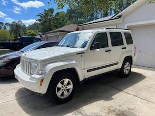 Jeep Liberty - $2,000 (Jacksonville)63470253501827121
