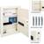 Electronic Wall Safe 8 thumbnail