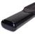 Silverado Sierra 2019-26   6" Black Oval Nerf Bars Extended Cab NEW 1 thumbnail