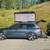 HardShell Pop-up Rooftop Car Tent 1 thumbnail