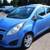 2013 Chevy Chevrolet Spark LT hatchback Denim 1 thumbnail