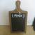 KITCHEN CHALK BOARD 1 thumbnail