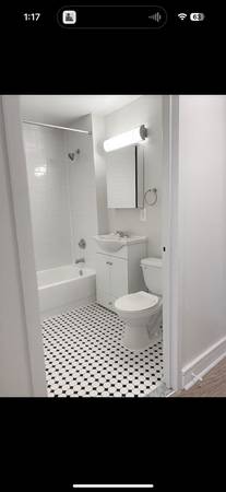 $3,550 / 490ft2 - SIN COMISIÓN ESTUDIO AMPLIO Y LUMINOSO (Upper West Side)63854384507265121