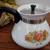 Vintage Corning Ware 'Spice of Life' 6 Cup Teapot 3 thumbnail