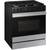 SAMSUNG GAS Range With Air Fryer 3 thumbnail