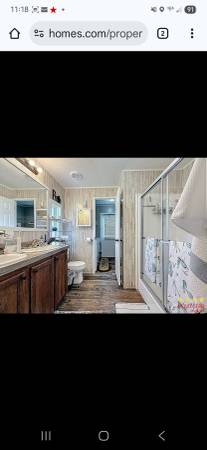 $99,000 / 3br - 1100ft2 - 2022 3 bed 2 bath double wide home (Largo, FL)64178774515843124