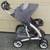 Laura Ashley Stroller 1 thumbnail