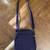 Hobo International Crossbody Bag, Purple Lug Flapper Crossbody Bag 11 thumbnail