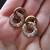 5 New/Never Used Earrings - $2 to $8 OR $13 Sterling Silver Hoops 8 thumbnail