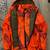 Gamehide Broadside Blaze Orange 2 in 1 Jacket 1 thumbnail