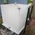 Large Polypropylene Water Tanks with Lids Open Top garden farming 4 thumbnail