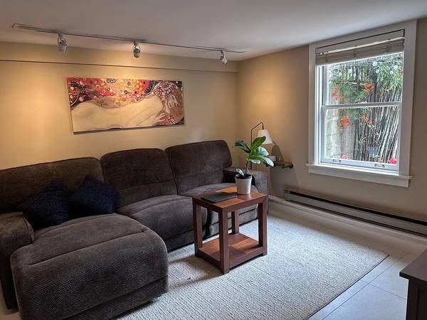 $1,900 / 1br - 501ft2 - Excelente ubicación, un dormitorio amueblado, un baño (San Francisco, CA)64177016612097120