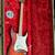 Fender Stratocaster Select 2014 USA 3 thumbnail