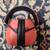 Vic Firth Bluetooth Drum Isolation Headphones Like New 1 thumbnail