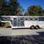 1997 Exiss Event 4 horse trailer slant load wdressing room 1 thumbnail