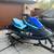2022 Yamaha EX Deluxe Jet Ski for sale 1 thumbnail