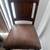 Pub Dining Table set with 4 Chairs PRICED TO SELL 3 thumbnail