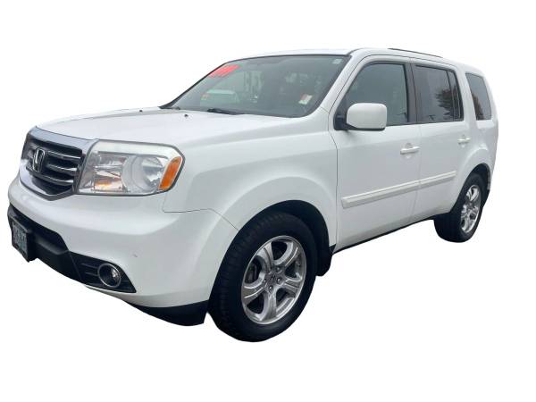2015 Honda Pilot - Financing Available! 1