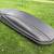 Thule Force XL Cargo Box 84x34x17” with Key and Mounts 1 thumbnail
