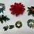 Vintage Christmas Brooch Pins Lots 1 thumbnail