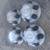 SILVERADO TAHOE SUBURBAN EXPRESS 6 LUG 1500 GRAY WHEEL CENTER CAP SET 3 thumbnail