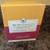 Votivo Jar Candle - New Scent - in from Dallas Gift Market - wholesale 4 thumbnail