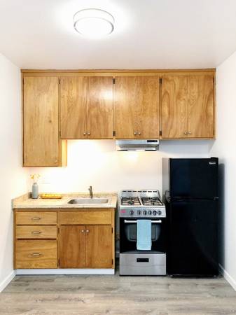 $1,945 / 1br - 500ft2 - 1 dormitorio ubicado convenientemente con estacionamiento disponible, se aceptan mascotas (oakland north / temescal)63667924643971122