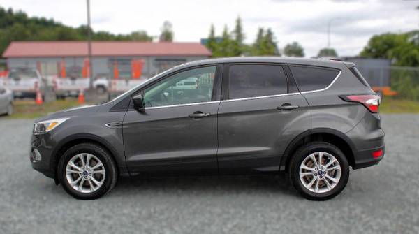 2017 Ford Escape SE AWD 4dr SUV - $10,499 (+ GQ Motorsports)63617855575811123