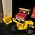 Tonka Trucks 5 Vintage 1950s - 1960s 5 thumbnail
