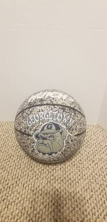 Georgetown Hoys Basketball 1