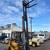2007 TCM FG25T3L Forklift 7 thumbnail