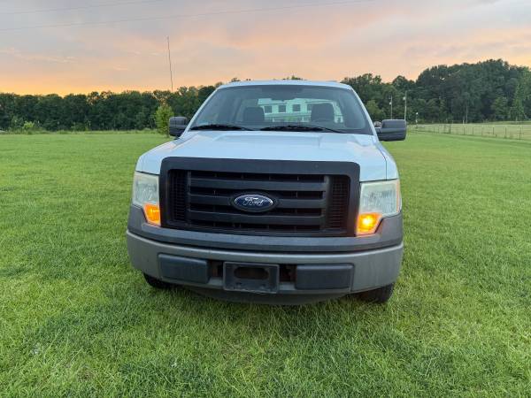 2012 Ford F150 Shortbed 5.0 Coyote/Auto - $7,950 (Clinton, MS)63470659052803121