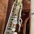 Vintage Saxophone ALEXANDRE BORGANI Made in Italy 6 thumbnail