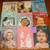 Vintage/Antique Craft Pattern Booklets Knit Crochet Tatting ++ 2 thumbnail