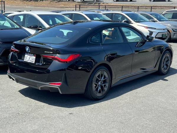 2023 BMW i4 EV Specialist 50+ EVs in Stock!-peninsula - $31,400 (daly city)63470420142849124