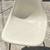 Vtg EAMES Style Shell Chair MCM Mid Century Modern 2 thumbnail