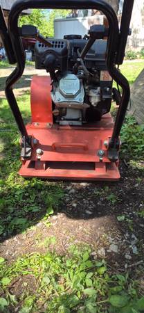 plate compactor 1