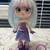 REDUCED-Shopkins Rare Limited Edition - Gemma Stone Doll and 10 Gems!! 3 thumbnail